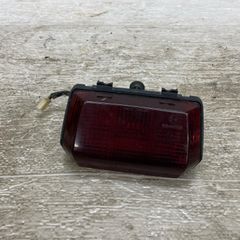 CBX400F用ブラックテール クリアテール - メルカリ