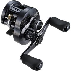【SHIMANO/シマノ】04674 24 カルカッタコンクエスト シャローエディション 31HG (046741) 左ハンドル ベイトリール