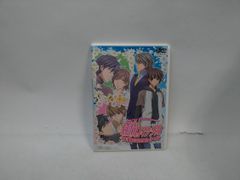 純情ロマンチカ DVD発売記念イベント【DVD】状態：非良のサムネイル