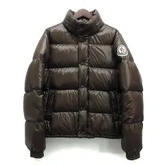 2025年最新】moncler 茶タグの人気アイテム - メルカリ