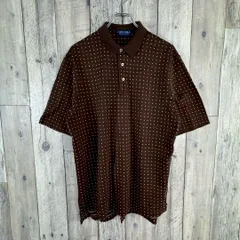 POLO GOLF RALPH LAUREN ポロゴルフ 半袖 ポロシャツ M