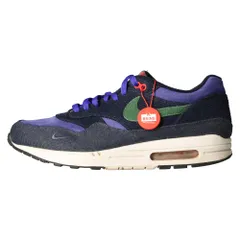 2025年最新】patta nike air max 1の人気アイテム - メルカリ