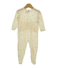 PETIT BATEAU ワンピース（その他） キッズ 【古着】【中古】【送料無料】