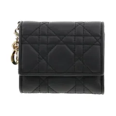 2025年最新】dior レディディオール ロータスウォレットの人気