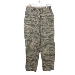 米軍 迷彩柄 カーゴパンツ 6着セット まとめ売り 古着 デジカモ - メルカリ
