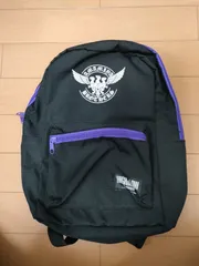 ハイアンドロー　★新品★　キッズ　リュック　雨宮兄弟　HiGH&LOW