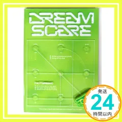 NCT DREAM [DREAMSCAPE (Construct Ver.)]（韓国盤） [CD] NCT DREAM_04