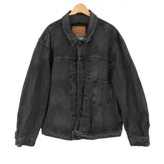 JS別注 Levi's TYPE 1 トラッカージャケット(XXL)新品未使用 Levi's デニムジャケット gジャン Levi's(リーバイス) 30th 別注