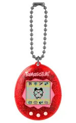【中古】おもちゃ Original Tamagotchi Color Collection Red