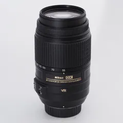 2025年最新】AF-S DX NIKKOR 55-300mm F4.5-5.6G ED VRの人気