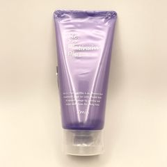 ◇607【新品】ADJUVANT リ：プラチナム プラス ヘアトリートメント 90g Re: Platinum Plus  キューティクルケア へアケア アジュバン