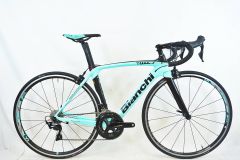 BIANCHI 「ビアンキ」 OLTRE XR3 リム 2019年モデル ロードバイク / バイチャリ有明店