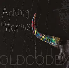 2024年最新】OLDCODEX Aching Hornsの人気アイテム - メルカリ