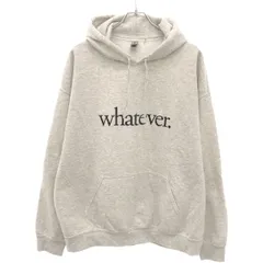 EPOCH エポック SSBD Whatever Hoodie EPOCH エポック SSBD Whatever Hoodie スウェットプルオーバー