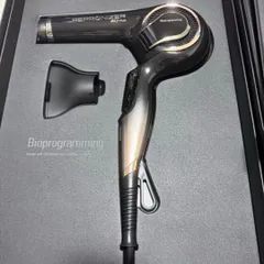 中古美品　レプロナイザー　REPRONIZER 4D Plus ドライヤー レプロナイザー4D plus - メルカリ