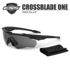 ESS クロスブレイド スタンダード サングラス 【並行輸入品】