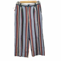 メゾンスペシャル MAISON SPECIAL 23SS One-Tuck Wide Pants メンズ JPN：1 のサムネイル