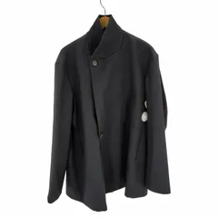 バレンシアガ BALENCIAGA 20SS Oversize Blazer メンズ  42のサムネイル