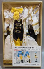 アイドルマスター ミリオンライブ！“10周年記念”ターンテーブル