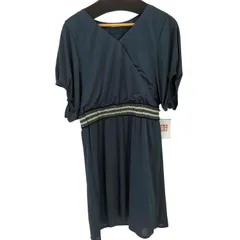 ラトータリテ La Totalite サテン S/S ワンピース レディース 表記無 