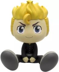 [신품] 피규어 하나가키 무도 [도쿄 리벤저즈] [BINIVINI BABY] SOFT VINYL FIGURE
