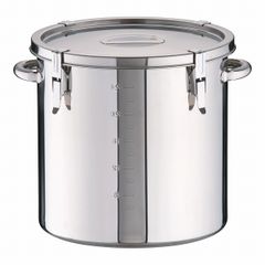 ワンダーシェフ 20ℓ 圧力鍋 業務用 品番610027 Wonder chef - メルカリ