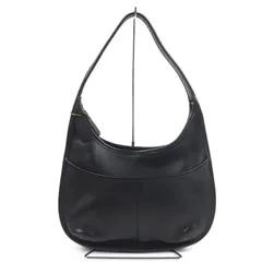 美品✨コーチ エルゴ ワンショルダー レザー 黒 9033 ヴィンテージ y2k 2025年最新】9033 COACHの人気アイテム - メルカリ