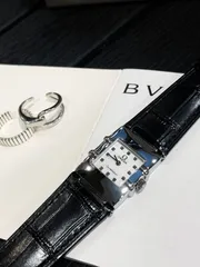 OMEGA コンステレーション レトロスタイル - 22mmx24mm ダイヤモンドベゼル/母貝文字盤新品未使用