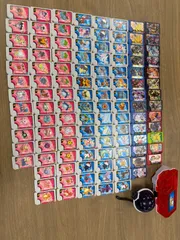 ポケモンフレンダ pokemon FRIENDA ケース テラスタルオーブ ピック レアあり 大量セット トレジャー セット