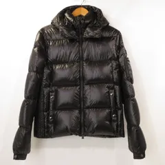 2133は　使用級　タトラス　ベルボ　ダウンジャケット　2020年製　ブラッ TATRAS タトラス ベルボ BELBO ダウン ダウンジャケット メンズ