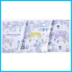 【特価商品】グッズ 限定 ニンテンドートーキョー 任天堂東京 ver. Winter フェイスタオル あつまれどうぶつの森のサムネイル