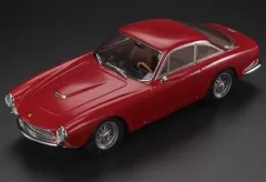 中古】ミニカー 1/18 フェラーリ 250 ルッソ(レッド) [TOP124A