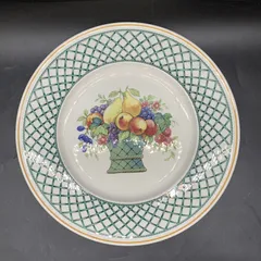 2025年最新】ビレロイ&ボッホ バスケット 皿の人気アイテム - メルカリ 2025年最新】ビレロイ&ボッホ バスケット 皿の人気アイテム - メルカリ