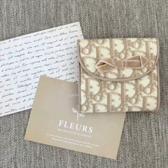 2025年最新】christian dior トロッター リボンの人気アイテム - メルカリ 