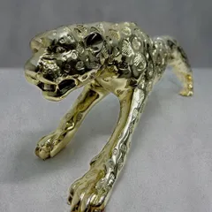 2025年最新】置物 豹 ジャガーの人気アイテム - メルカリ