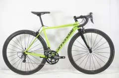 【ぺぇたー】 キャノンデール CANNONDALE CAAD12 ぺぇたー】 キャノンデール CANNONDALE CAAD12 2025年最新