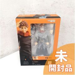 未開封】figma 呪術廻戦 虎杖悠仁 - メルカリ