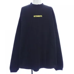 ヴェトモン VETEMENTS スウェットのサムネイル