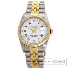 BOVET ボヴェ H28WQ055-SD2 フルリエ 12P ダイヤモンド 腕時計 K18WG  