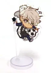 【中古】雑貨 凪誠士郎 「デコラPICアクリル ブルーロック」