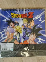 2025年最新】ドラゴンボールカレンダーの人気アイテム - メルカリ
