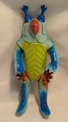 ★新品未開封　一期版　キングボックル　ブルマァク復刻　B-CLUB 1999年 ☆新品未開封 一期版 キングボックル ブルマァク復刻 B-CLUB