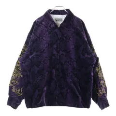 WACKO MARIA　ワコマリア　ティムリーハイ　ベトナムジャケット　Ｌ 2025年最新】wacko maria tim lehi vietnamの人気アイテム