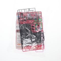 (식완) 건프라 들어가 라운드 BOX ENTRY GRADE 1/144 스트라이크 루즈 라이트 패키지 Ver. 기동전사 건담 SEED(시드) 프라모델 하트
