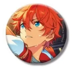 【中古】バッジ・ピンズ 明星スバル 「あんさんぶるスターズ!! イベコレ缶バッジ［2020 SPRING］ -Casual Side-」