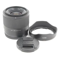 2025年最新】VILTROX 20mm f2.8の人気アイテム - メルカリ 2025年最新】VILTROX 20mm f2.8の人気アイテム - メルカリ
