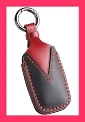 【スタッフおすすめ！】トヨタ ライズ ダイハツ ロッキー 新型タフト キーケース 本革 新型ルーミー キーカバー タント 新型トール 本革 キーケース RAIZE ROCKY TAFT キーカバー