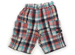 【ブリーズ/BREEZE】ハーフパンツ 130サイズ 女の子【子供服・ベビー服】（1852370）