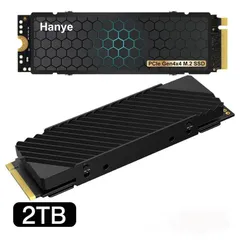 2023年最新】hanye ssd 2tbの人気アイテム - メルカリ