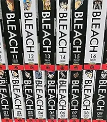 2025年最新】bleach 漫画 リミックスの人気アイテム - メルカリ